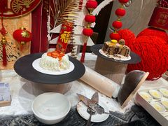 -索菲特酒店 · 云尚天际自助餐厅