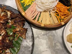 -云水瑶意境云南菜(柏威年购物中心店)
