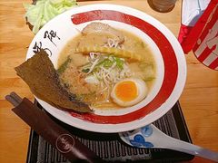 -雷门拉面·现熬骨汤(凯德来福士店)