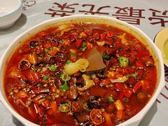 -麻辣范儿(良乡机场店)