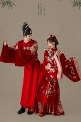 -摩玛婚纱摄影(杭州店)