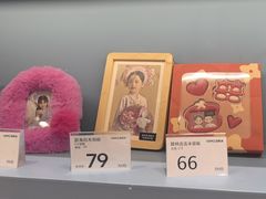 -海马体照相馆(上海月星环球港店)
