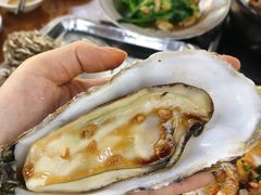 -蚝得喜海鲜(东城店)