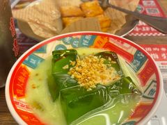 -孖记茶档·热腾茶餐(江南西plus店)