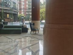 -上海雅居乐万豪侯爵酒店