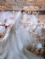 -曼格纳婚礼艺术中心(张江店)