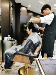 -In Style造型