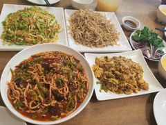 -鑫诚筋饼王(红旗小区店)