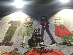 -兵哥豌豆面(雅颂居店)