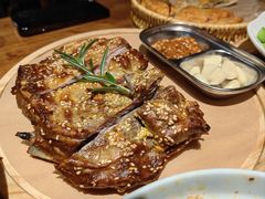 -疆里疆外·和田烤肉·清真