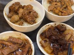 -品香排骨饭(羊官路店)