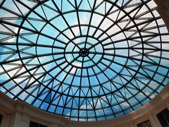 -漢咖啡·全服务式自助晚餐(武汉洲际酒店)