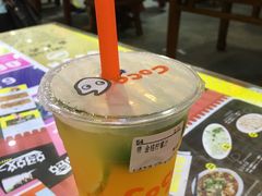 -食上东新街美食街区(民乐新都会店)