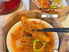 -茶小点(丽悦新天店)