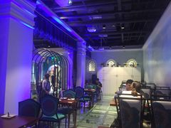 -哈密古丽新疆餐厅(江北融创店)