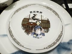 -老正兴菜馆(福州路店)