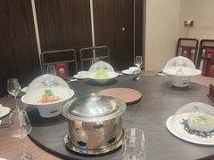 -文楼·淮扬菜·淮安早茶(河下古镇翔宇店)