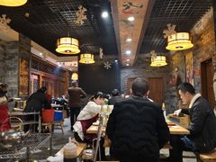 -闻道来火锅(中兴店)