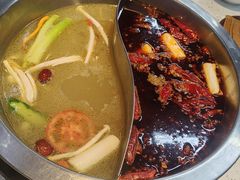 -芈重山老火锅(广州首店)