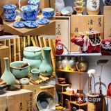 天津首家藏品主题私房日料，心中🔝1宝藏美味‼️