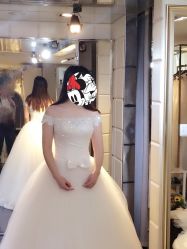 -韩国天使嫁衣婚纱礼服馆(上海旗舰店)