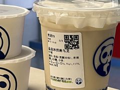 -茶百道(百脑汇店)