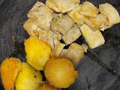 -一烙锅(友谊店)