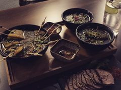 -The Bottle Bar(羲和商业广场店)
