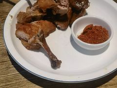 -老阿爸鲜鱼土菜(园区永旺店)