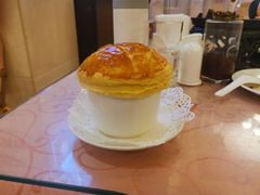 -烤肉宛饭庄(南礼士路店)