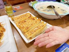 -春水锅贴·传统鲁菜(大明湖店)