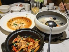 -拾溪餐厅·包厢(杭州千禧度假酒店)