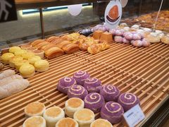 -石头先生的烤炉(济南领秀城贵和店)