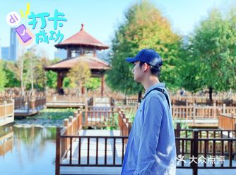️〖必打卡经景点----厦门最大湿地公园〗