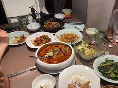 -有璟阁港式餐厅(国贸商城店)
