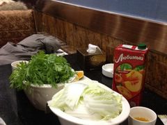 -草原饭店火锅