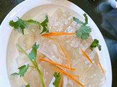 皮冻-老白肉馆(临江小区店)