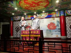 -武汉天乐社武宫剧场
