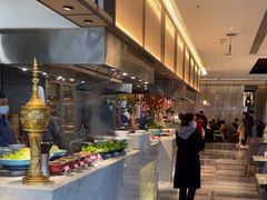 -玛莎拉自助餐厅(国贸店)