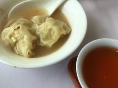 -粤财皇冠假日酒店·彩华轩中餐厅