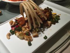 -真爱中国餐馆·年华店(朱雀大街店)