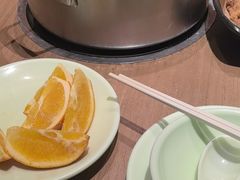 -掂档潮汕牛肉火锅(沈阳万象城店)