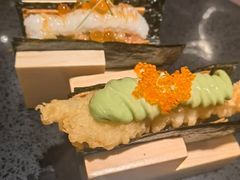 -古田居·特色寿司料理(星之岛旗舰店)