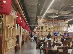-安泰楼·佛跳墙创始人·传统闽味早茶·酒楼(三坊七巷闽菜地标店)