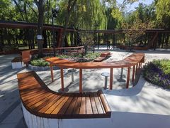 -元大都城垣遗址公园