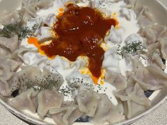 土耳其饺子-土耳其妈妈