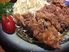 -麦秋寿司(富都广场店)