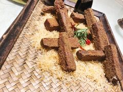手撕牛肉-全聚德(常州店)