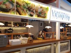 -CHINCHIN 青青·泰国料理(万象食家店)
