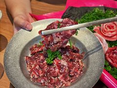 -烧肉达人•炭火烧肉(新天地店)